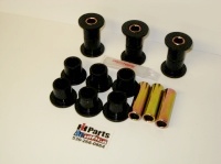 Prothane Polyurethane Spring Bushing Kit for 1961-68 Scout 80, 800