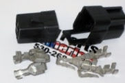 Packard 56 3-Wire Connection Kit
