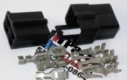 Packard 56 4-Wire Connection Kit