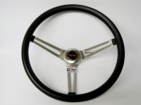 Grant Sport Steering Wheel Combo for Scout II, Terra and Traveler