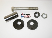Lower Control Arm Adjusting Bolt Kit for 1000, 1010 Pickup and Travelall