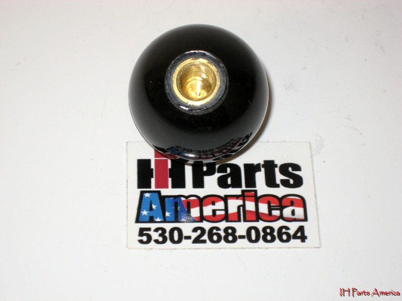 Dana 18/20 Twin Stick Transfer Case Shift Ball IH Parts America