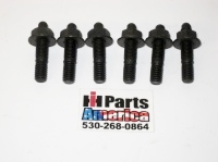 Valve Cover Stud Kit for IH 152,196 4cyl and 266,304,345,392 V8 Engine