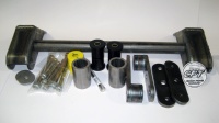 CPT Reverse Shackle Kit for 1961-71 Scout 80, 800, 800A, 800B