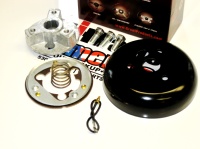 Grant Steering Wheel Installation Kit for Scout II, Terra or Traveler