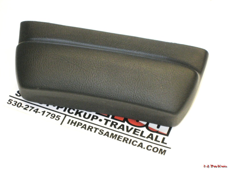 OEM Replacement Interior Door Handle Arm Rest for 1969-71 Scout 800 ...