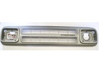 Used 1980 Scout II Grill