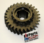 NOS - New Old Stock Dana 18 29 Tooth Bull Gear