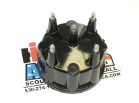 Prestolite Distributor Cap for 1961-80 IH 152, 196 4cyl Engine