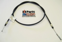 Front Section Parking Brake Cable for 1969-72 IH Pickup, Travelette and Travelall