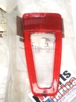 NOS - New Old Stock Rear Back-Up Tail Lens for 1969-75 Travelall