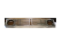 NOS - New Old Stock Front Grill for 1972-73 Pickup or Travelall