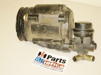 NOS - New Old Stock Smog Pump w/ Diverter Valve for IH 304,345,392 V8 Engine