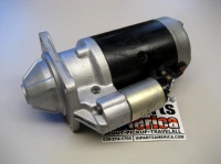 Reman. Starter for Nissan SD33 or SD33T Nissan Diesel Engine