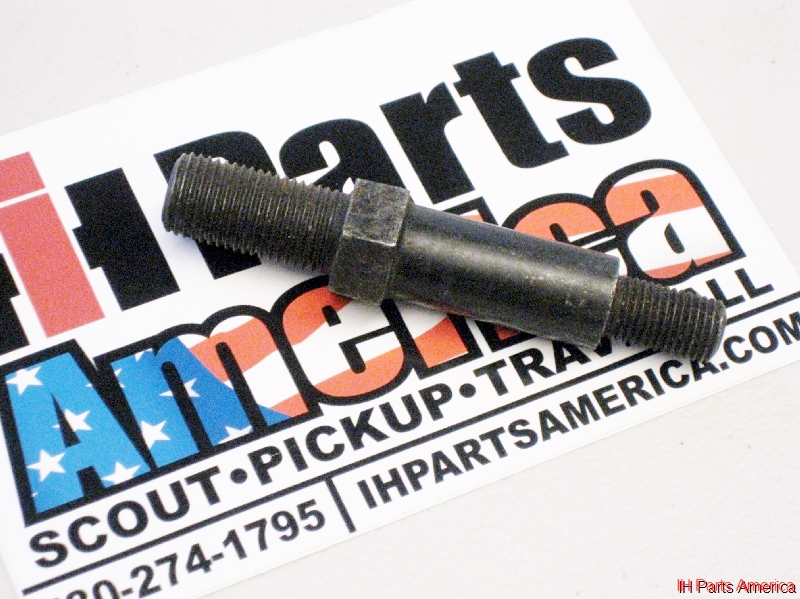 Shock Absorber Mounting Stud IH Parts America