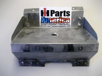 Battery Tray for 1960-68 Pickup & Travelall