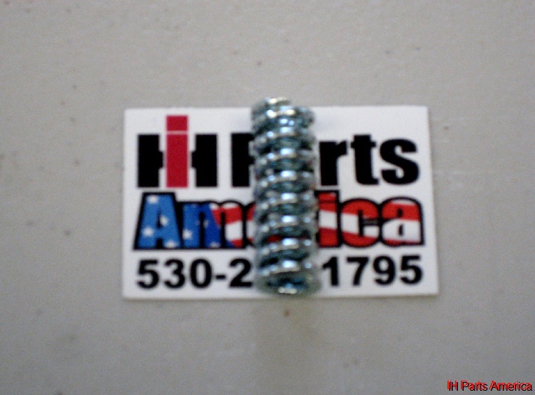 Dana/Spicer 18, 20, 300 Transfer Case Shift Rail Detent Spring
