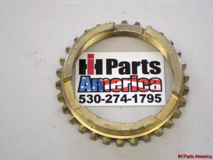 T90C Transmission Synchro Ring