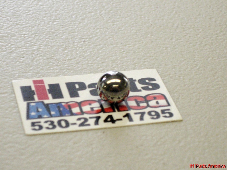 Dana/Spicer 18, 20, 300 Transfer Case Shift Rail Detent Ball