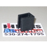 Plastic Clip for Shift Fork on Dana 300 Transfer Case