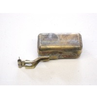 NOS Brass Float for Holley 1904 Carburetor