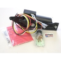 Electric Wiper Conversion Kit for 1950-56 Pickup & Travelall