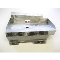Wide Battery Box Tray for 1961-68 C Series Pickup & Travelall Using Group 27 Battery