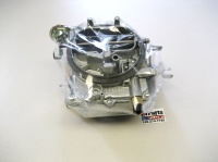 Remanufactured Holley 2210 2bbl Carburetor w/ List Number R7214