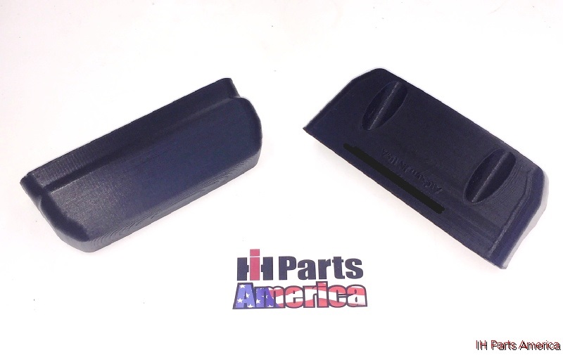 Plastic Reproduction Door Handle for 1966-71 Scout 800
