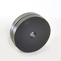 International Truck KB Series Rear Cab Mount