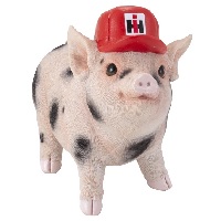 IH Farmall Piglet Savings Bank