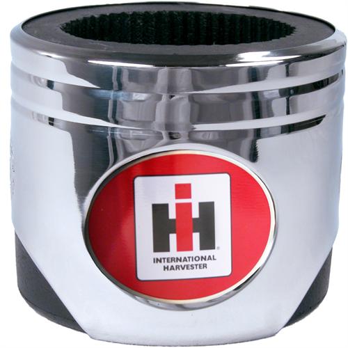 IH International Harvester Piston Can Coozie