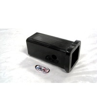 6" Hitch Receiver Tube