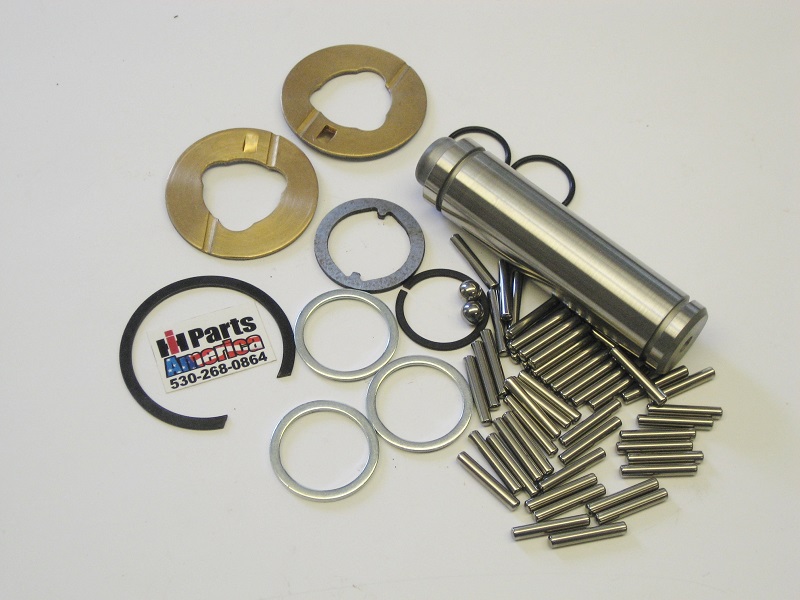 Novak Heavy Duty 1 1/4" Intermediate Shaft Kit