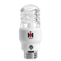 IH International Harvester Logo Night Light