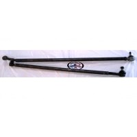 PartsMike Hysteer Tie Rod and Drag Link Kit