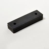 KB Series International Truck Radiator Mount