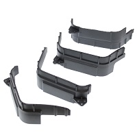 Inner Body Fender Set for Gen8 Scout II