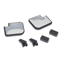 Side Mirror Set for Gen8 Scout II Body