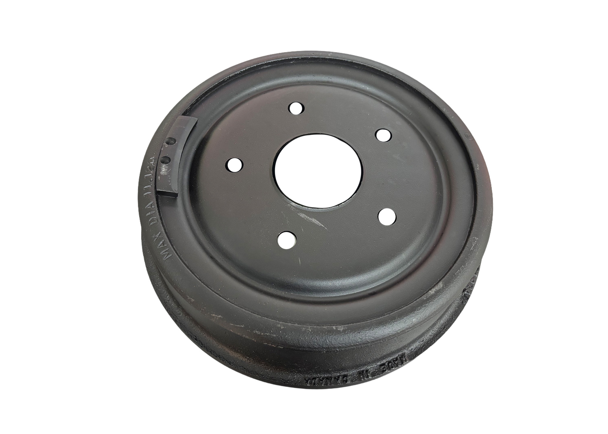 Reman (Turned) Brake Drum for 1974-80 Scout II, Terra or Traveler