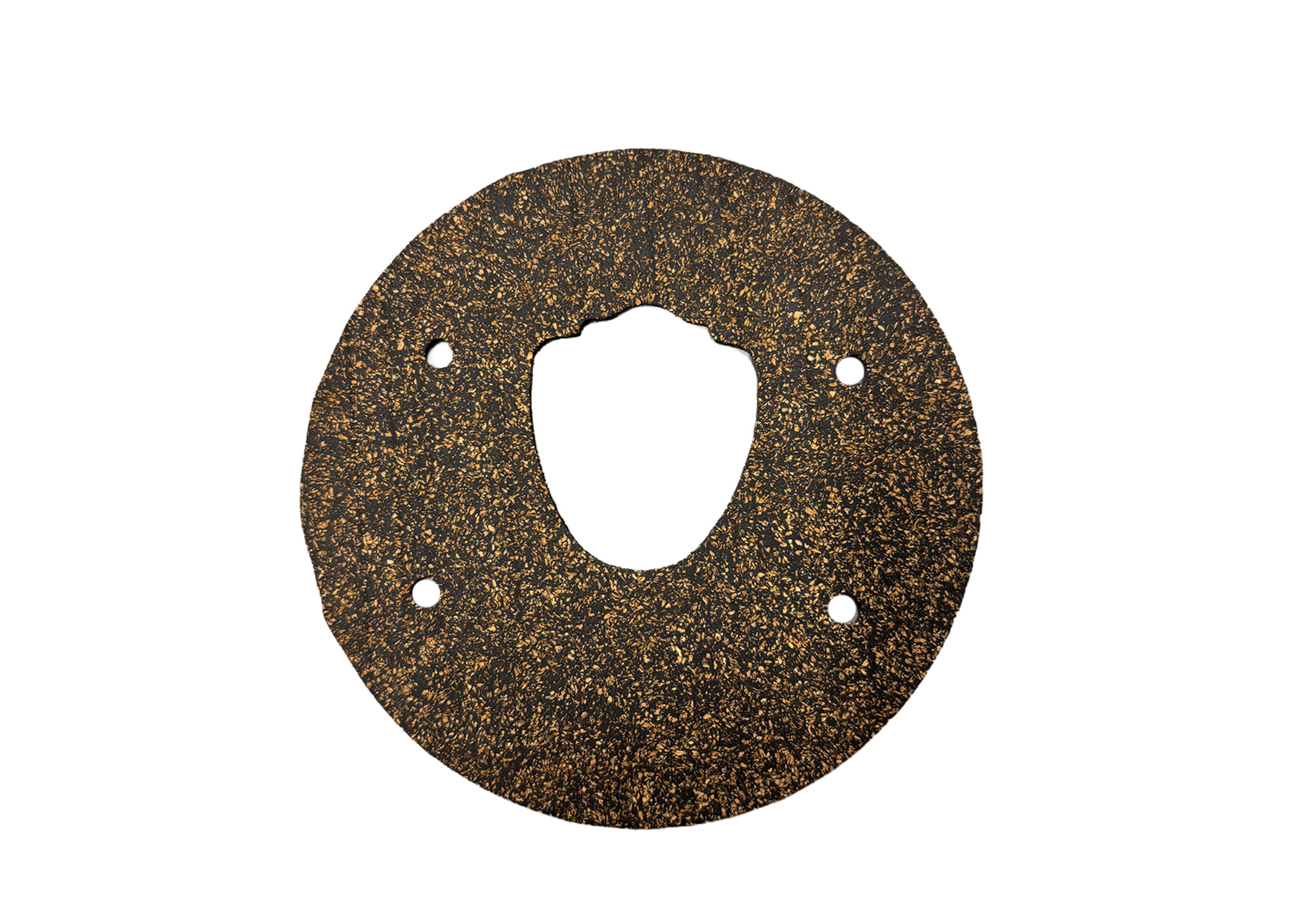 Back Up Light Housing Gasket for Early Scout & C-Series - Each