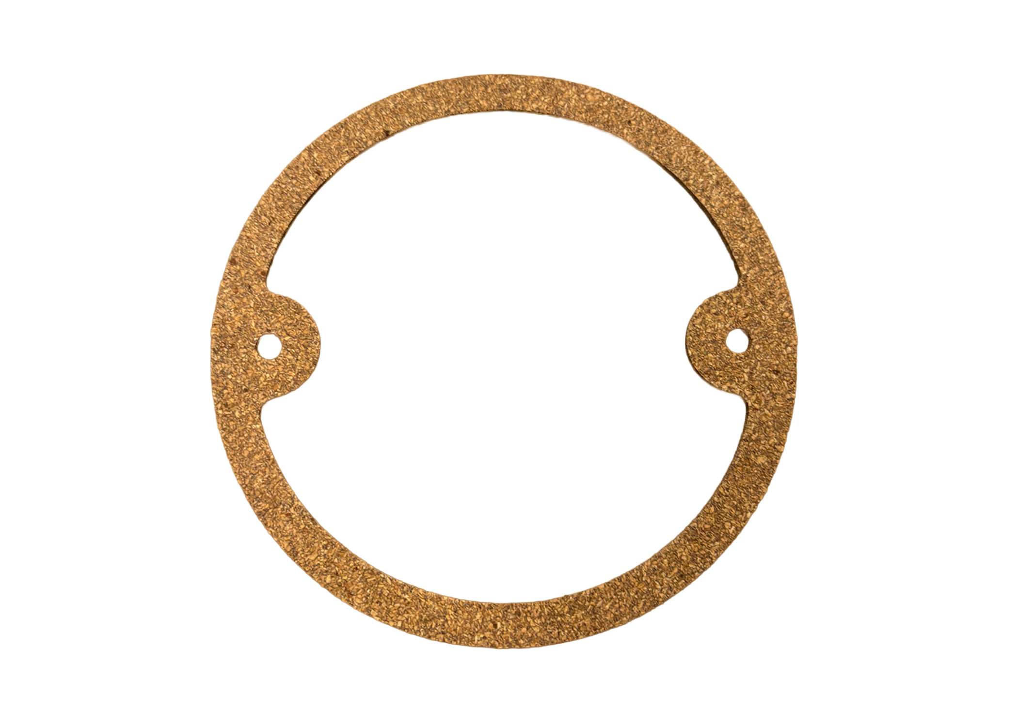 Back Up Light Lens Gasket for Early Scout & C-Series - Each
