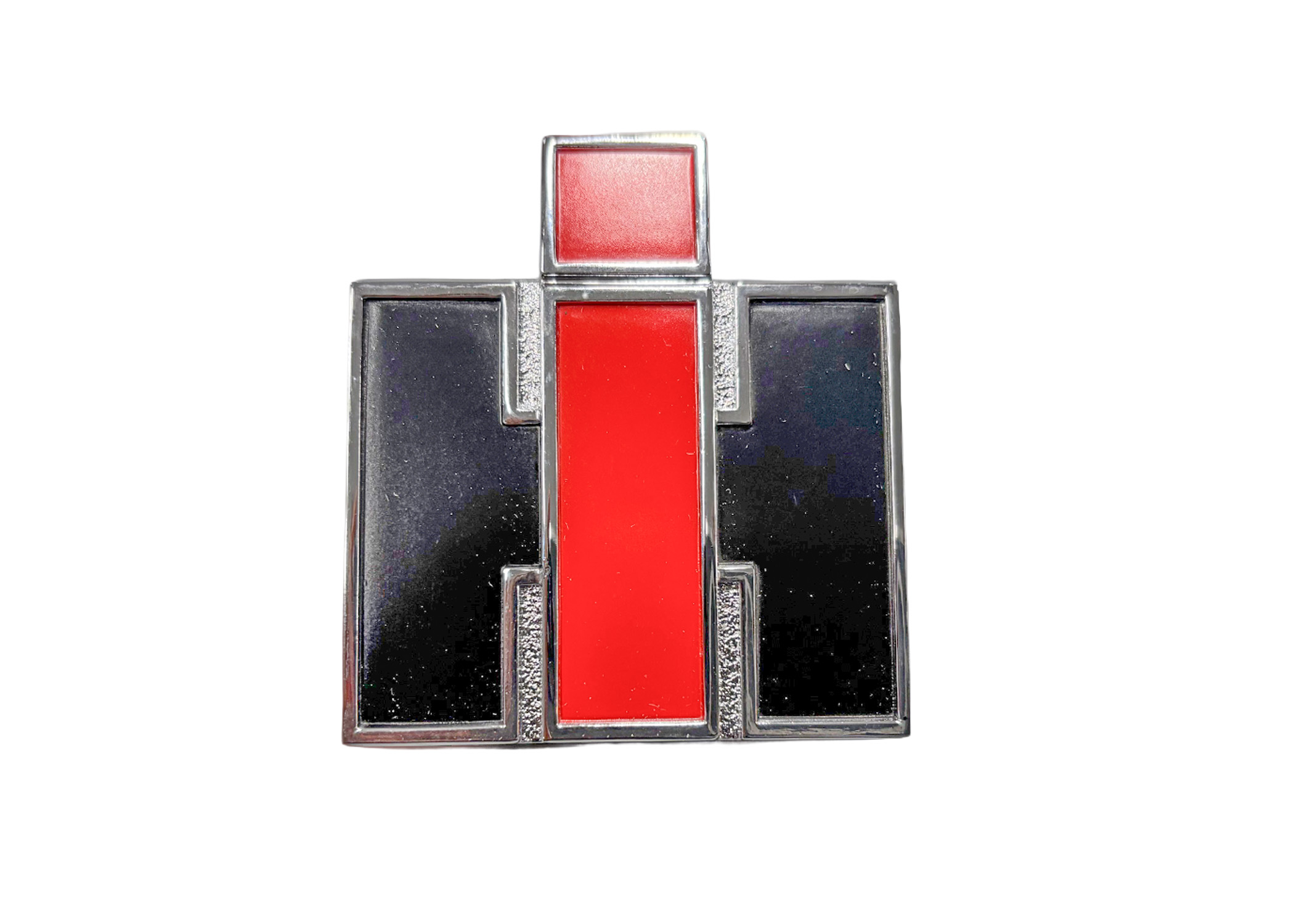 Reproduction Hood Emblem for Scout 800