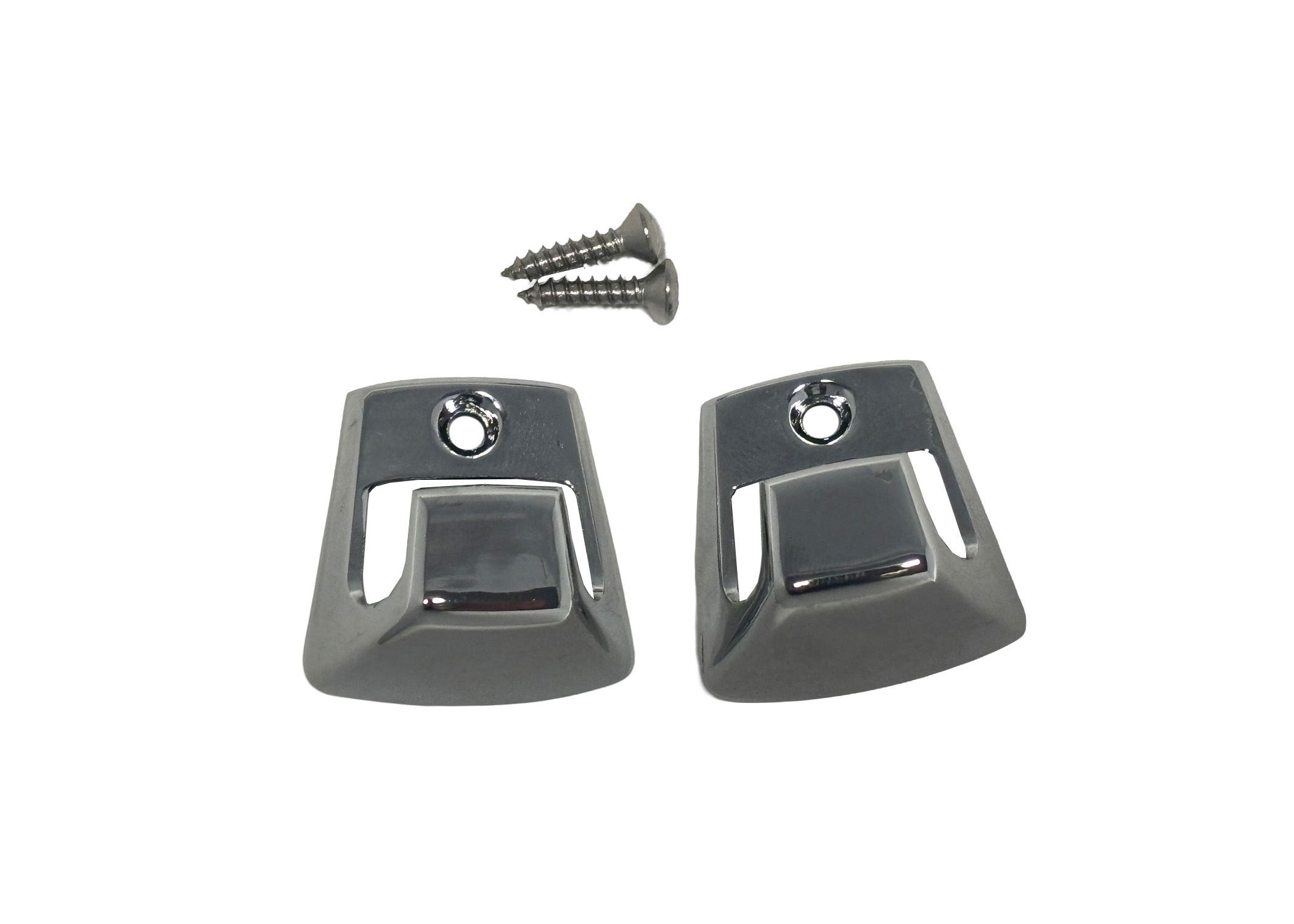 Sun Visor Clip Set for 1971-80 Scout II, Terra or Traveler