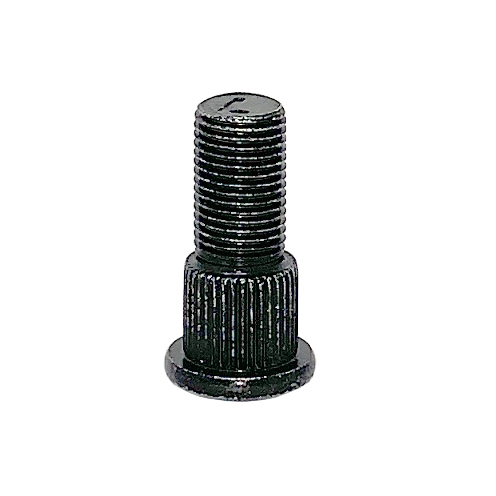 IH Parts America 1/220 Left Hand Thread Wheel Stud for 196165 Scout 80