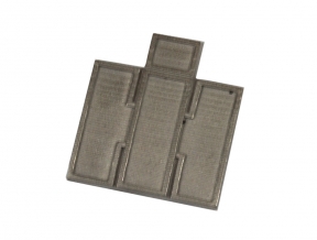 Hood Emblem for Scout 800