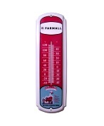 S&D Farmall Thermometer 