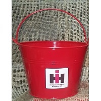 6" IH Mini-Bucket