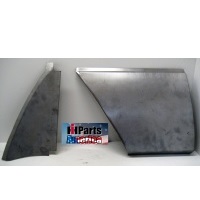 Front Fender Patch Kit for 1971-80 Scout II, Terra or Traveler