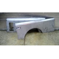 Rear Inner Quarter Panel for 1971-80 Scout II